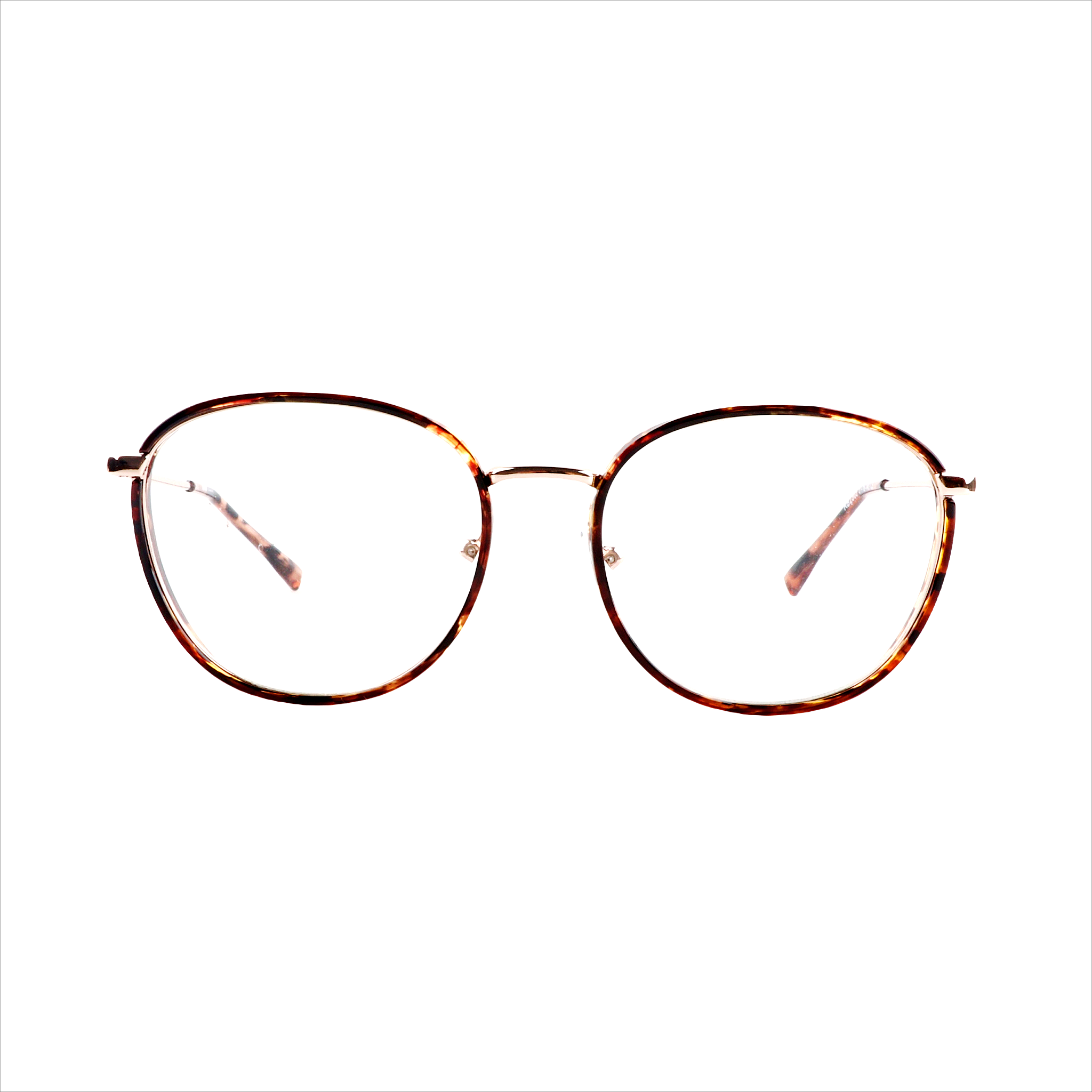 Lenzo Nostalgia Brown Medium