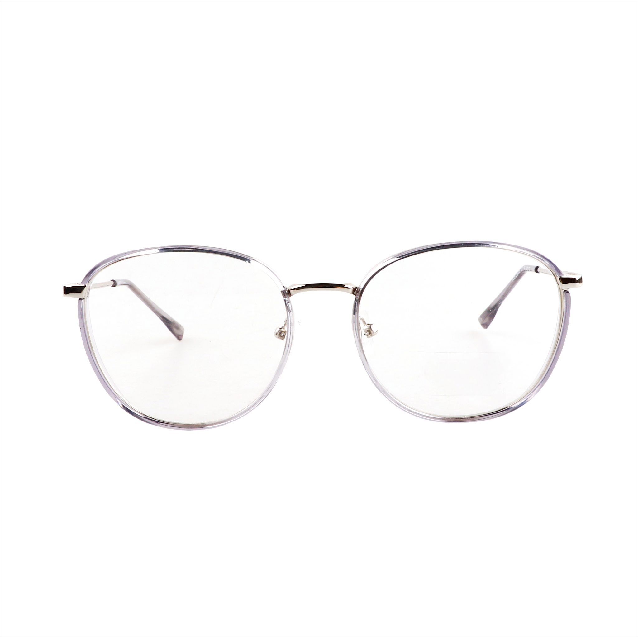 Lenzo Nostalgia Crystal Grey Medium