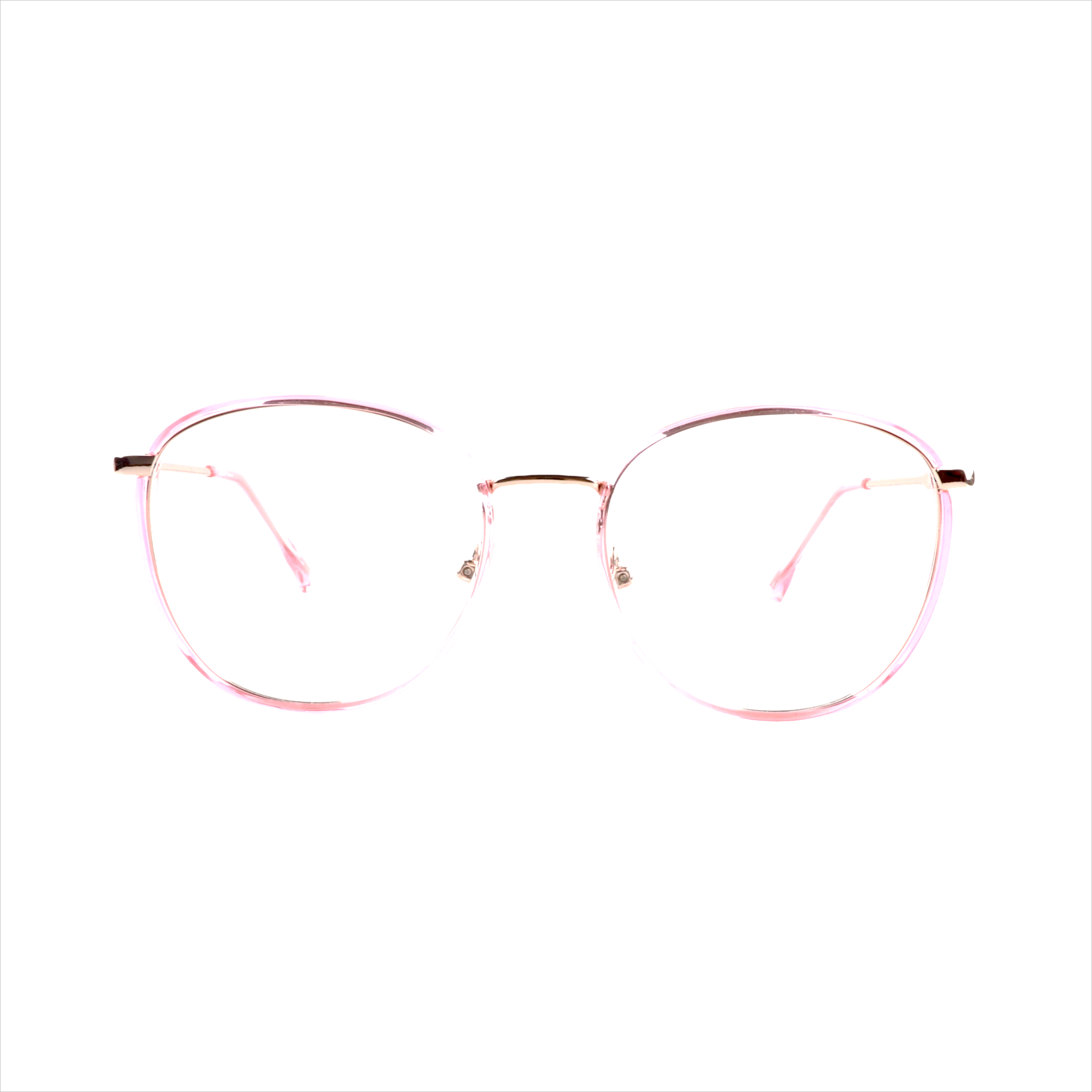 Lenzo Nostalgia Soft Pink Medium
