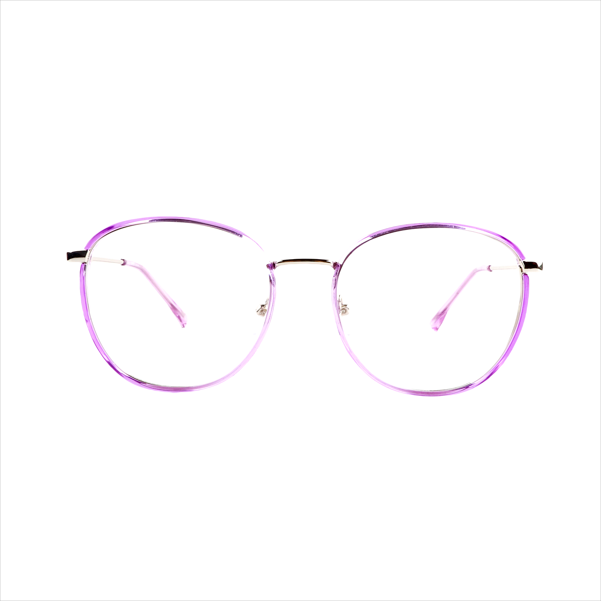 Lenzo Nostalgia Purple Medium