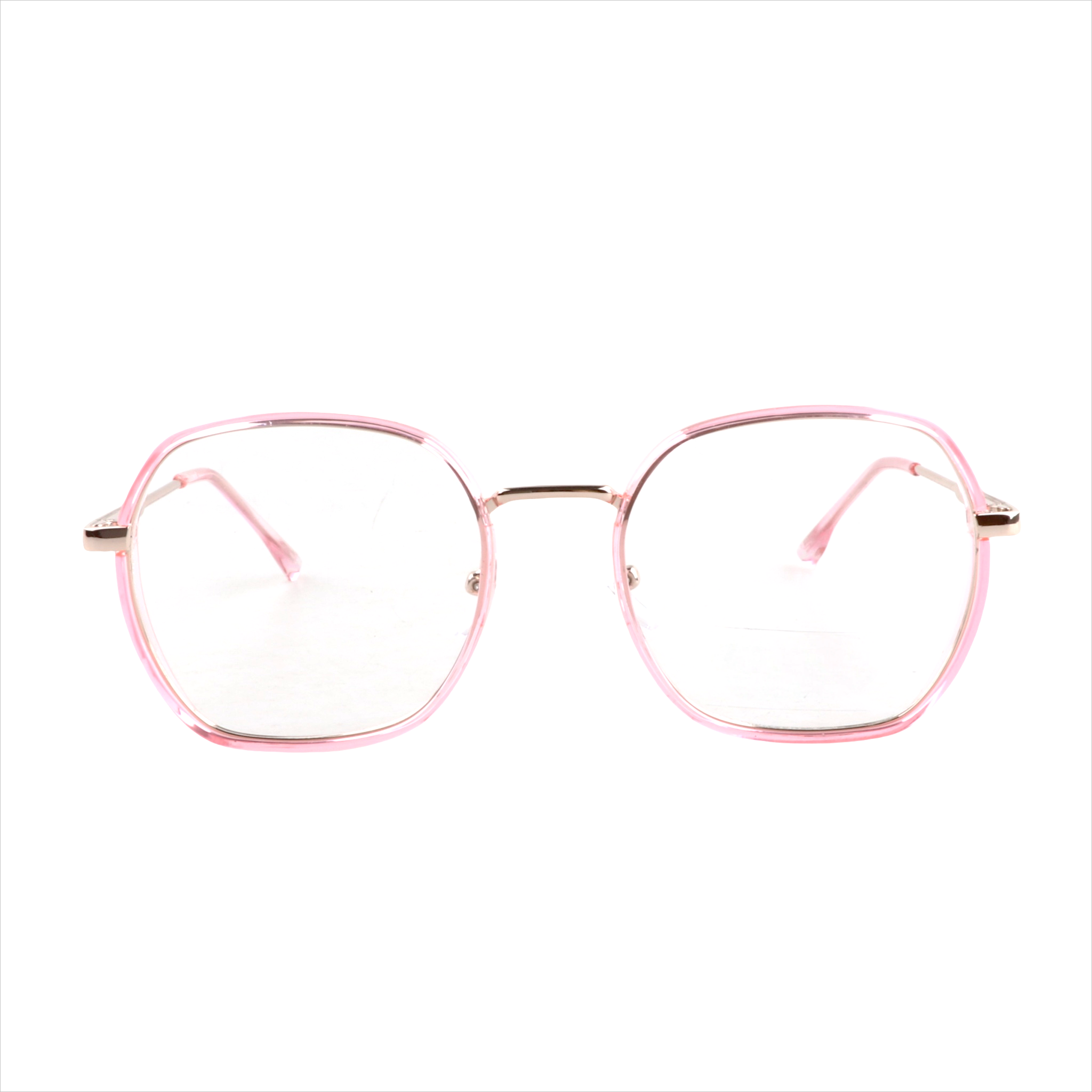 Lenzo Citrine Pink Medium