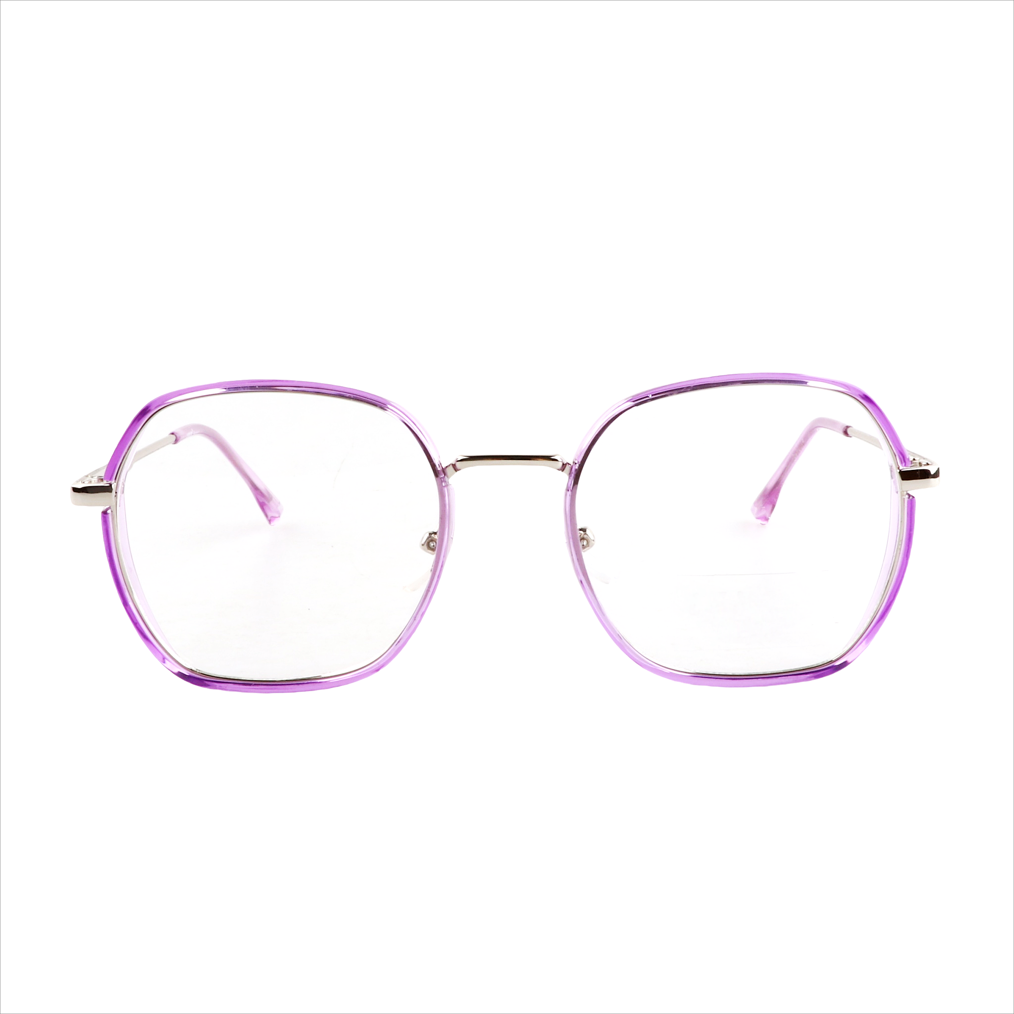 Lenzo Citrine Purple Medium