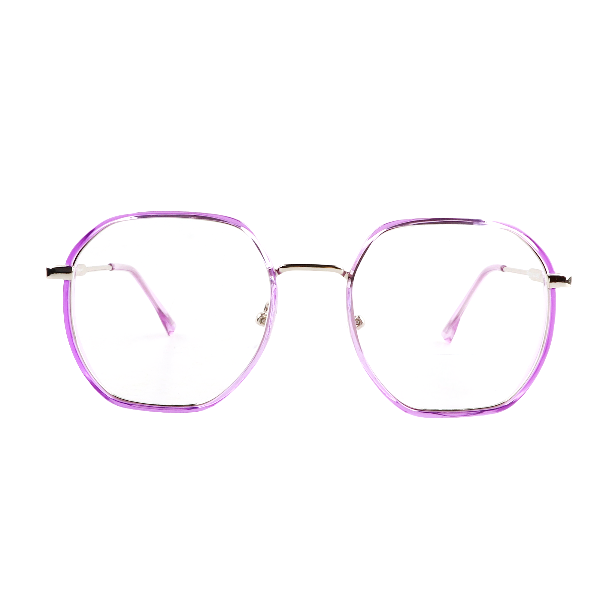 Lenzo Cinnabar Crystal Purple Medium