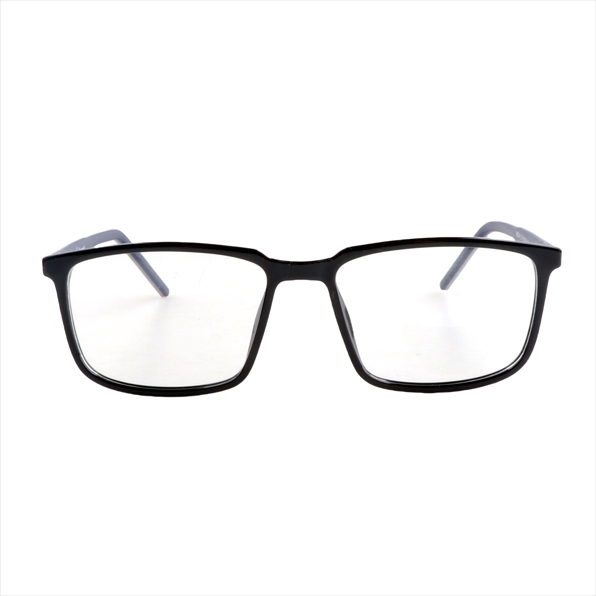 Lenzo Classics Charm Black & Grey Medium