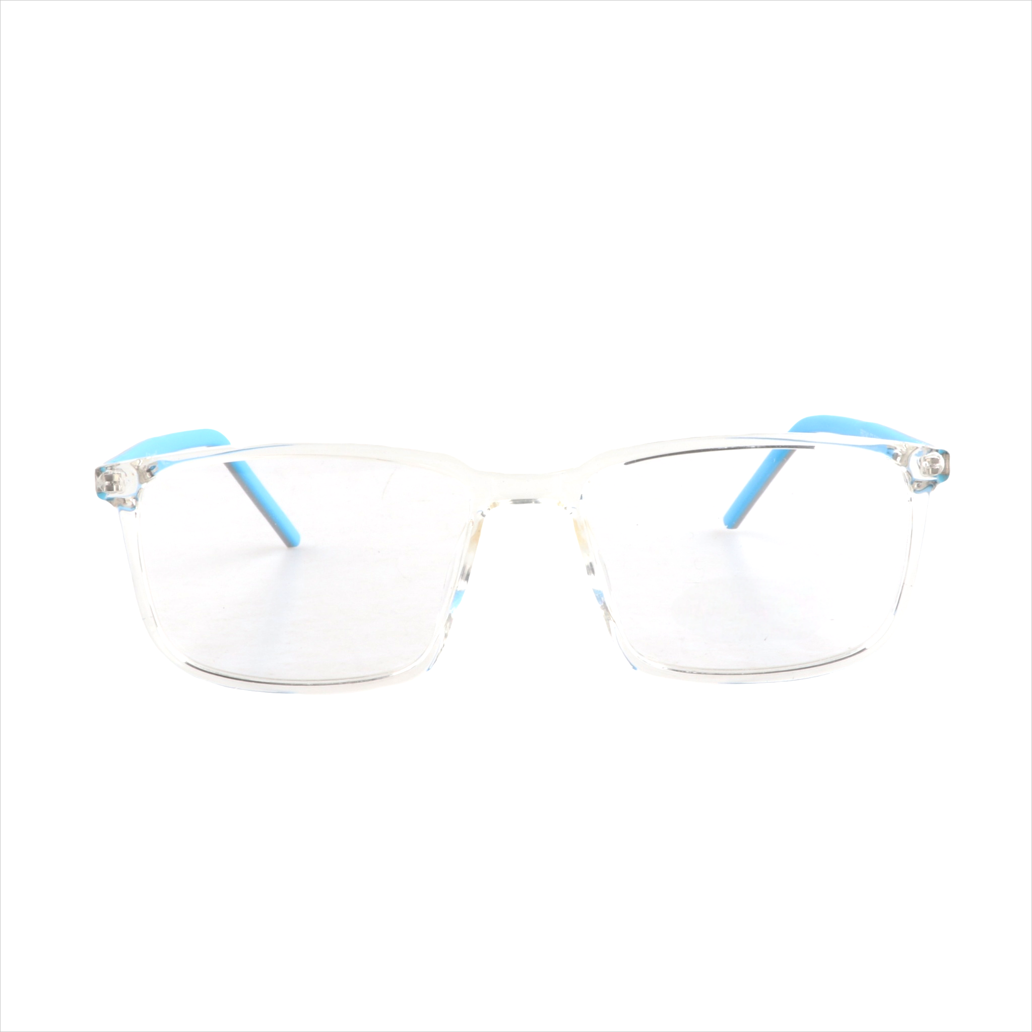 Lenzo Classics Charm Crystal & Macaw Blue Medium