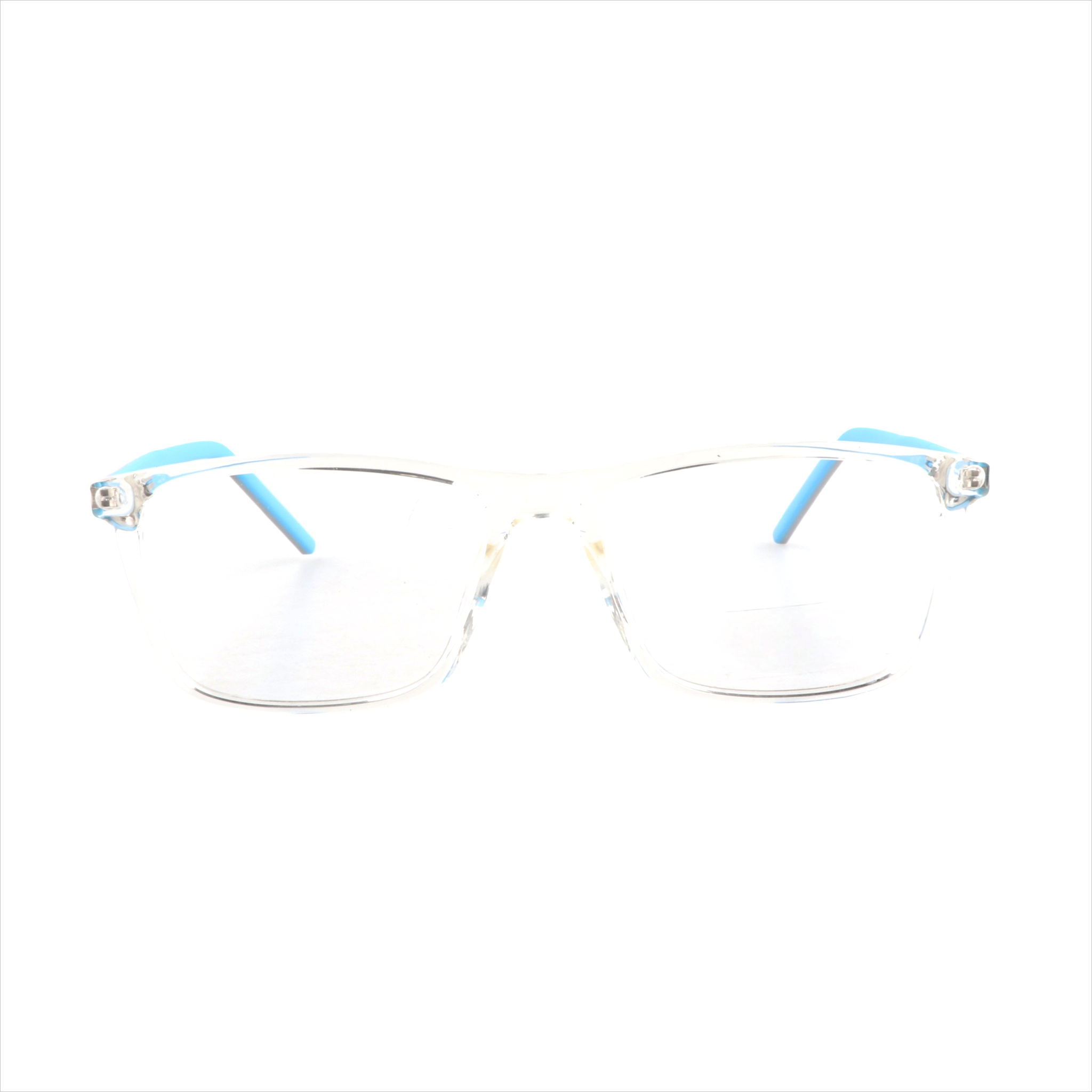 Lenzo Basics Fawn Crystal & Macaw Blue Medium