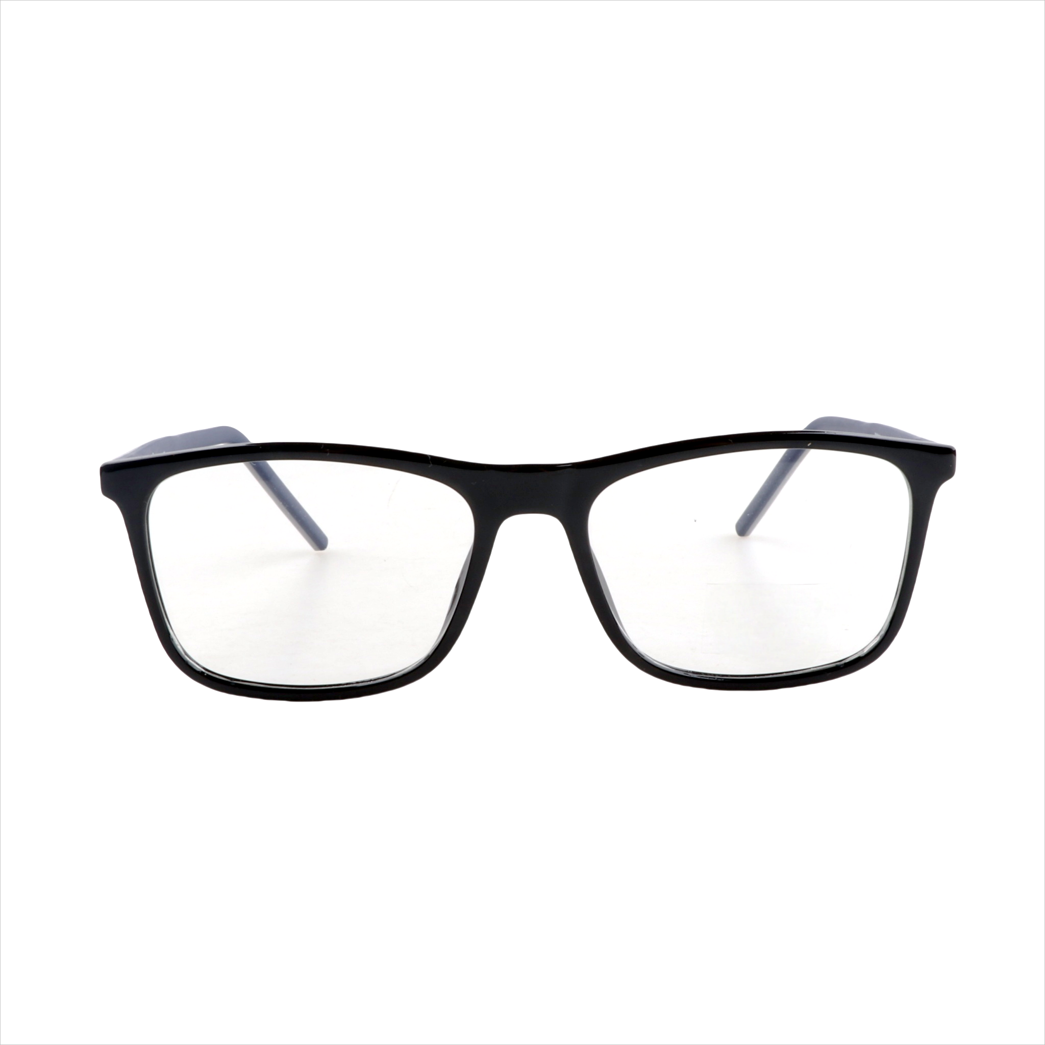 Lenzo Classics Coral Black & Grey Medium