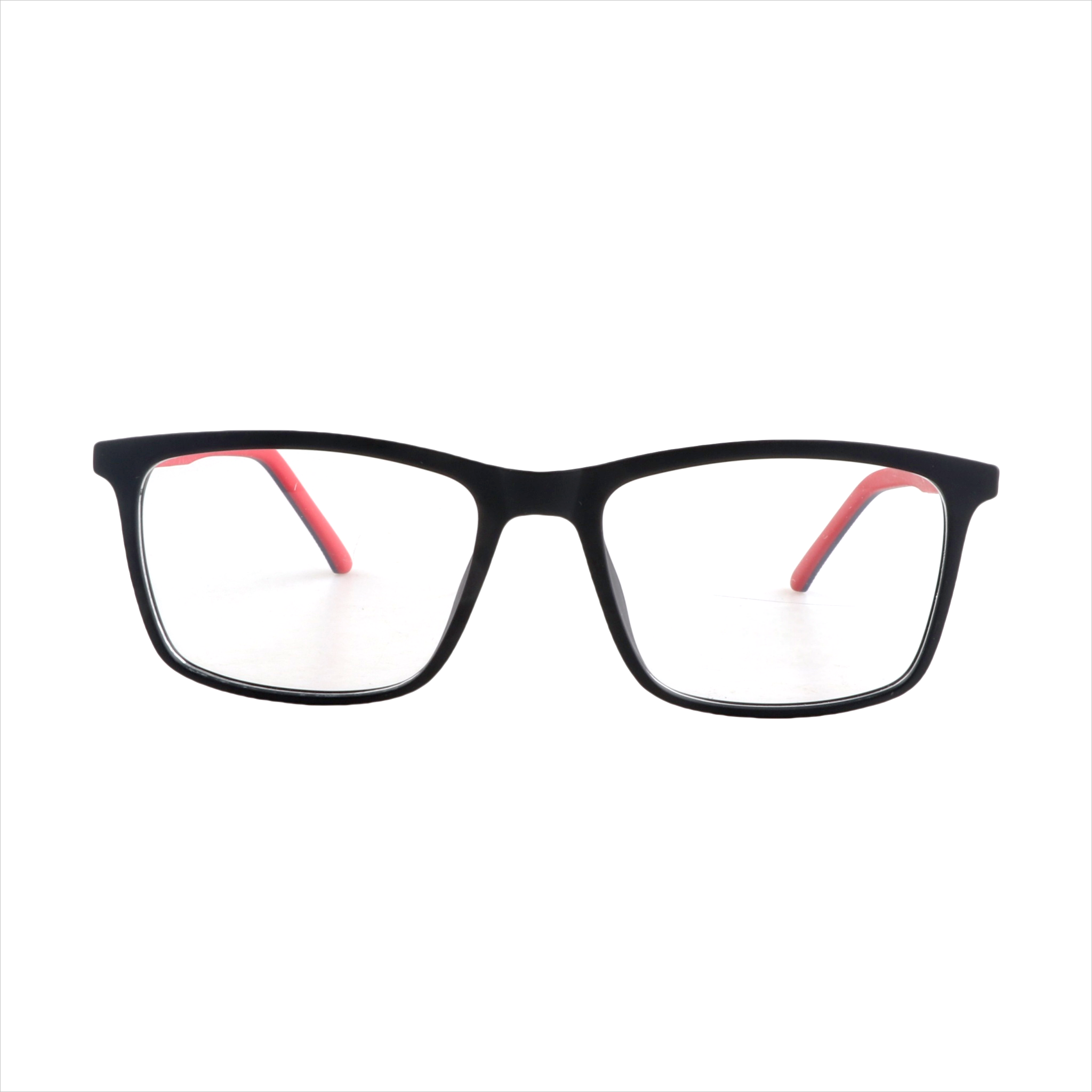 Lenzo Classics Turbo Black & Red Medium