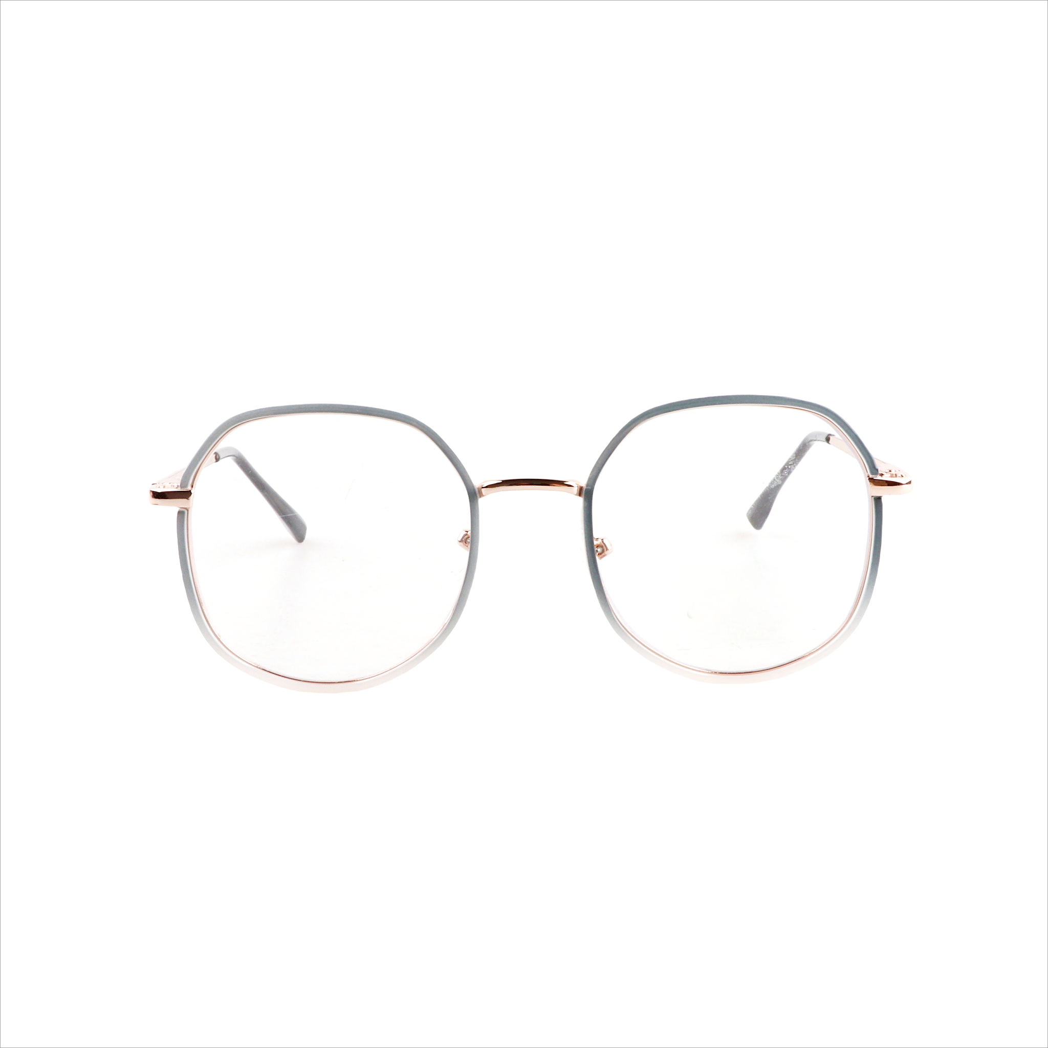 Lenzo Timeless Gradient Gray Medium