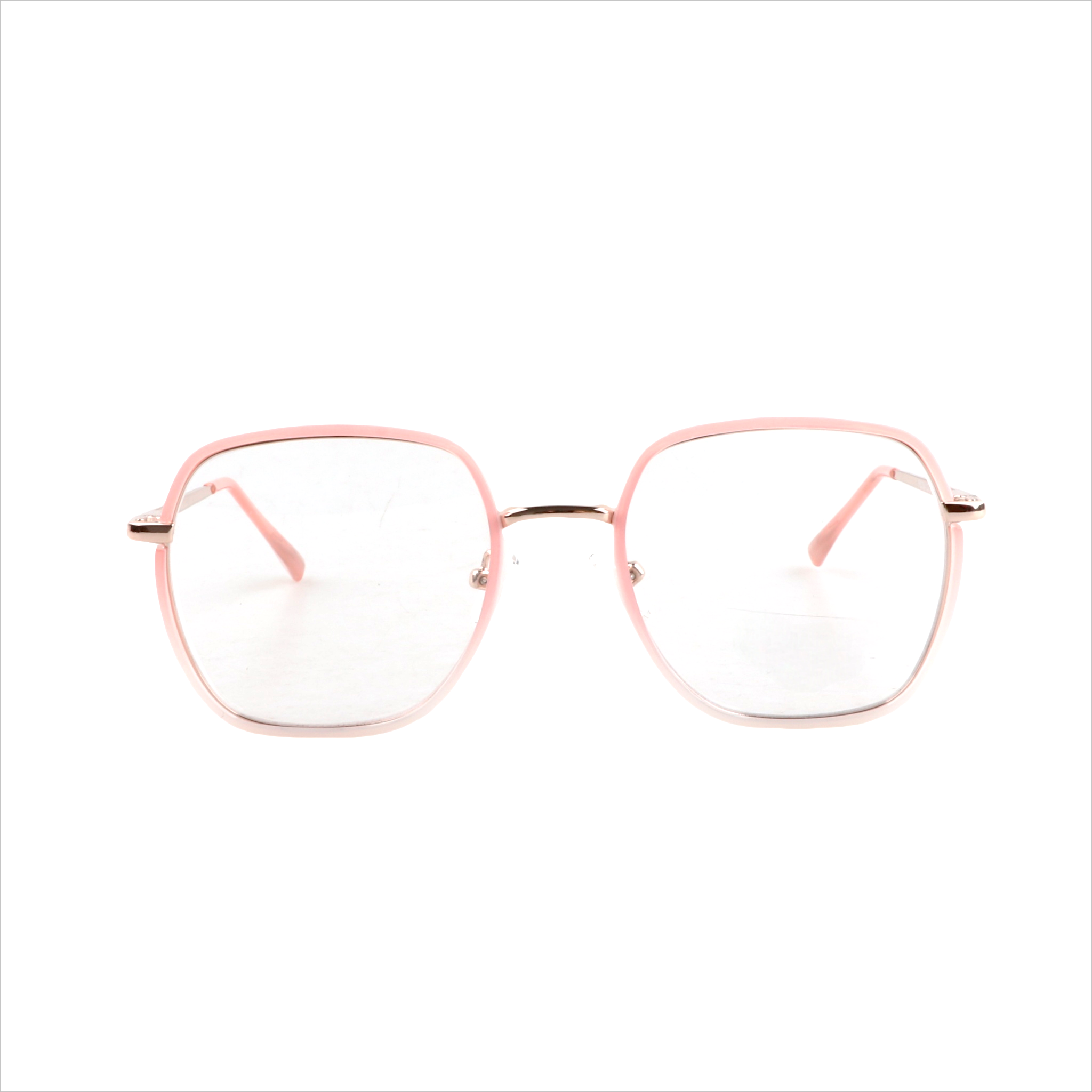 Lenzo Retro Gradient Pink Small