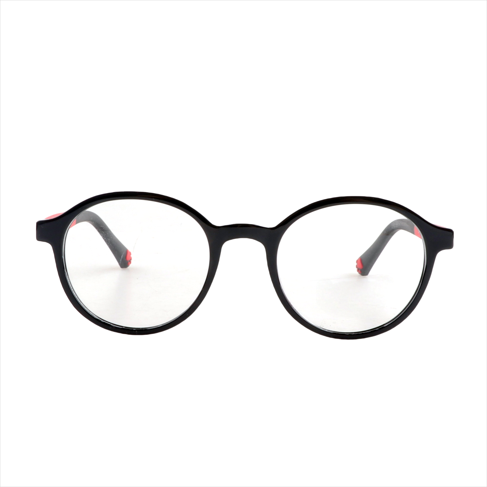 Lenzo Jazzberry Black & Red 2-7 years