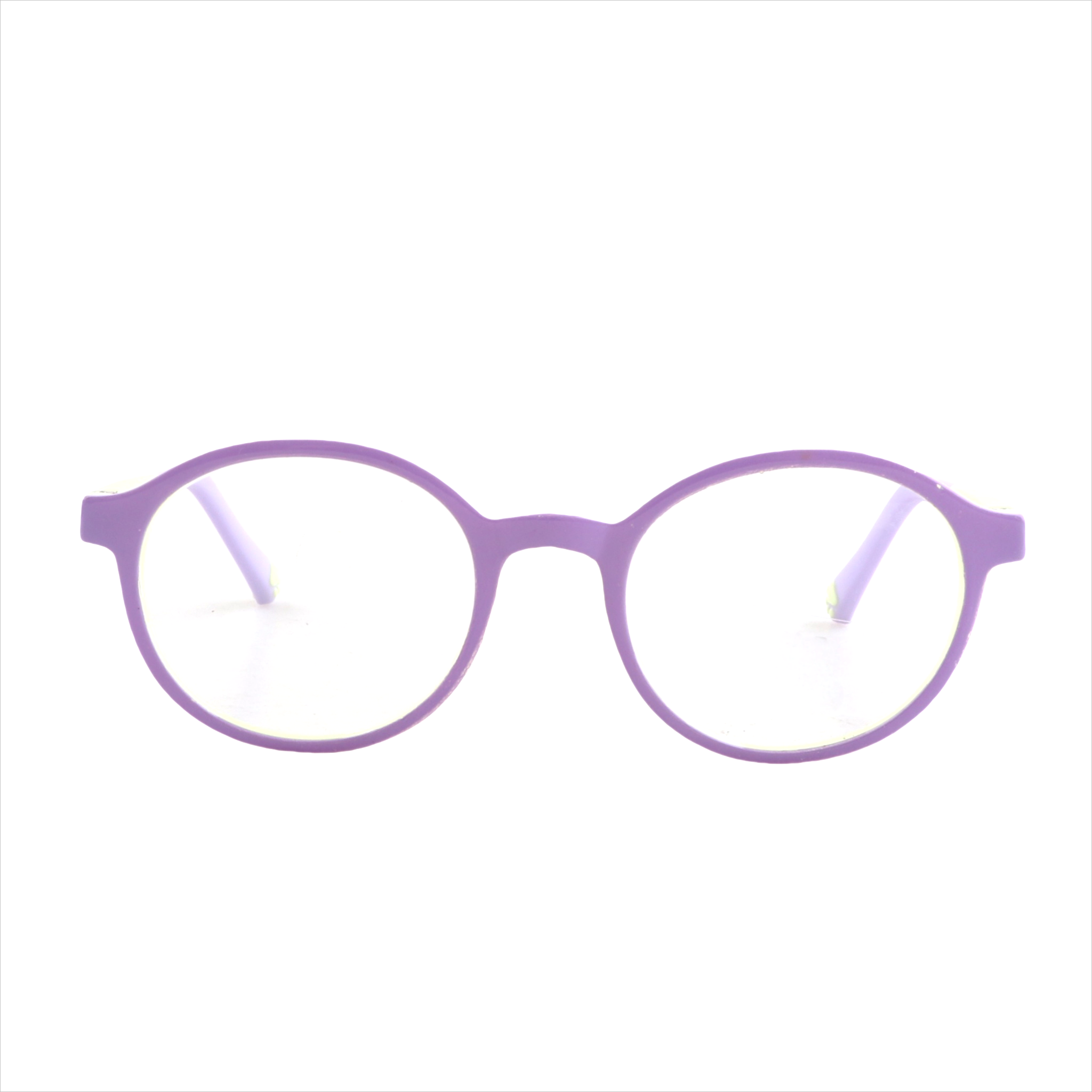 Lenzo Jazzberry Violet & Yellow 2-7 years