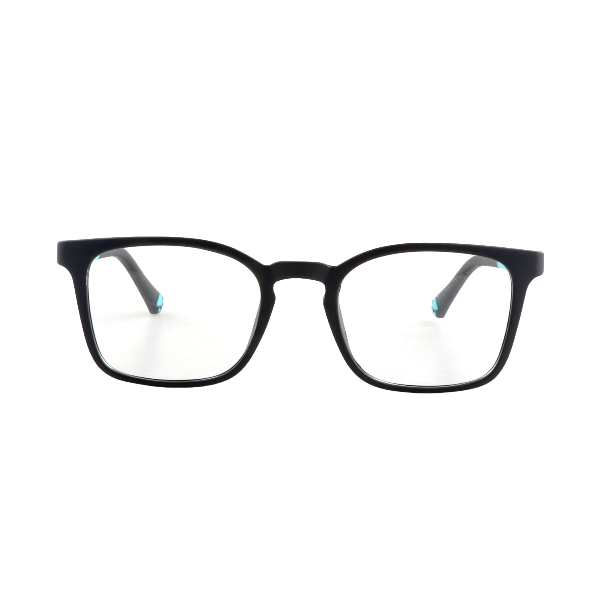 Lenzo Pulse Black & Macaw Blue 8-14 years