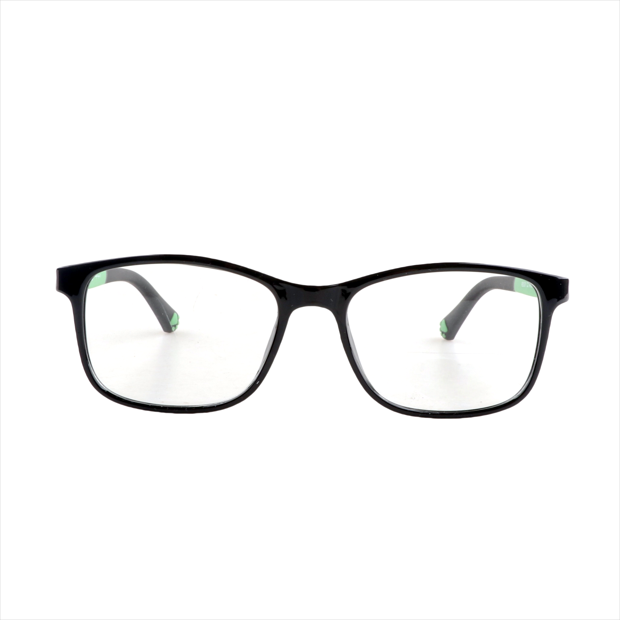 Lenzo Dollar Black & Green 8-14 years