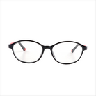 Lenzo Fizz Black & Red 8-12 years