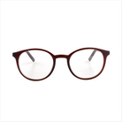 Lenzo Classics Ecru Brown & Black Medium