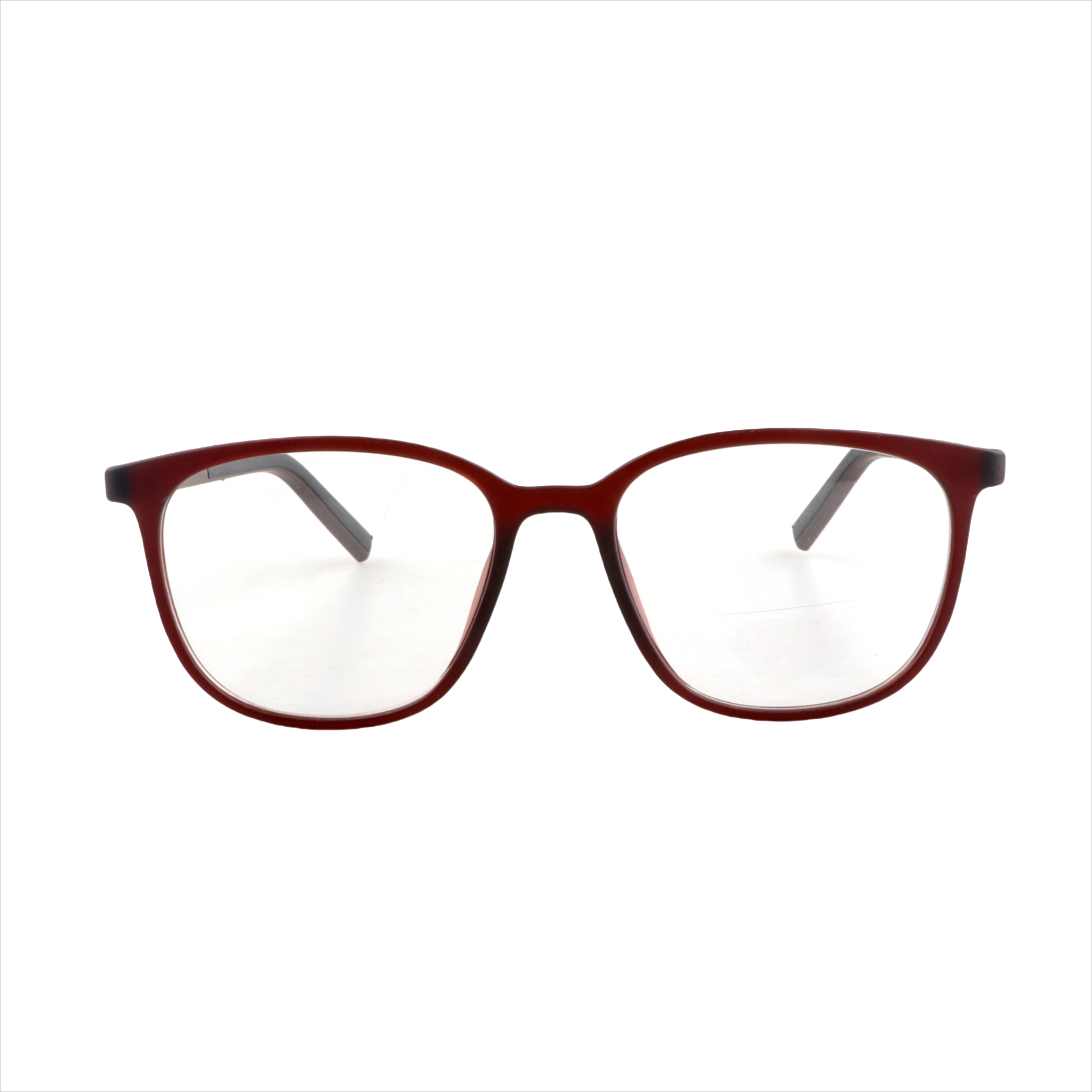 Lenzo Classics Spade Brown & Black Medium