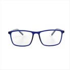 Lenzo Classic Payne Blue & Grey Medium