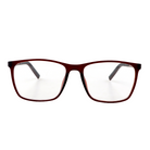 Lenzo Classic Deep Brown & Black Medium