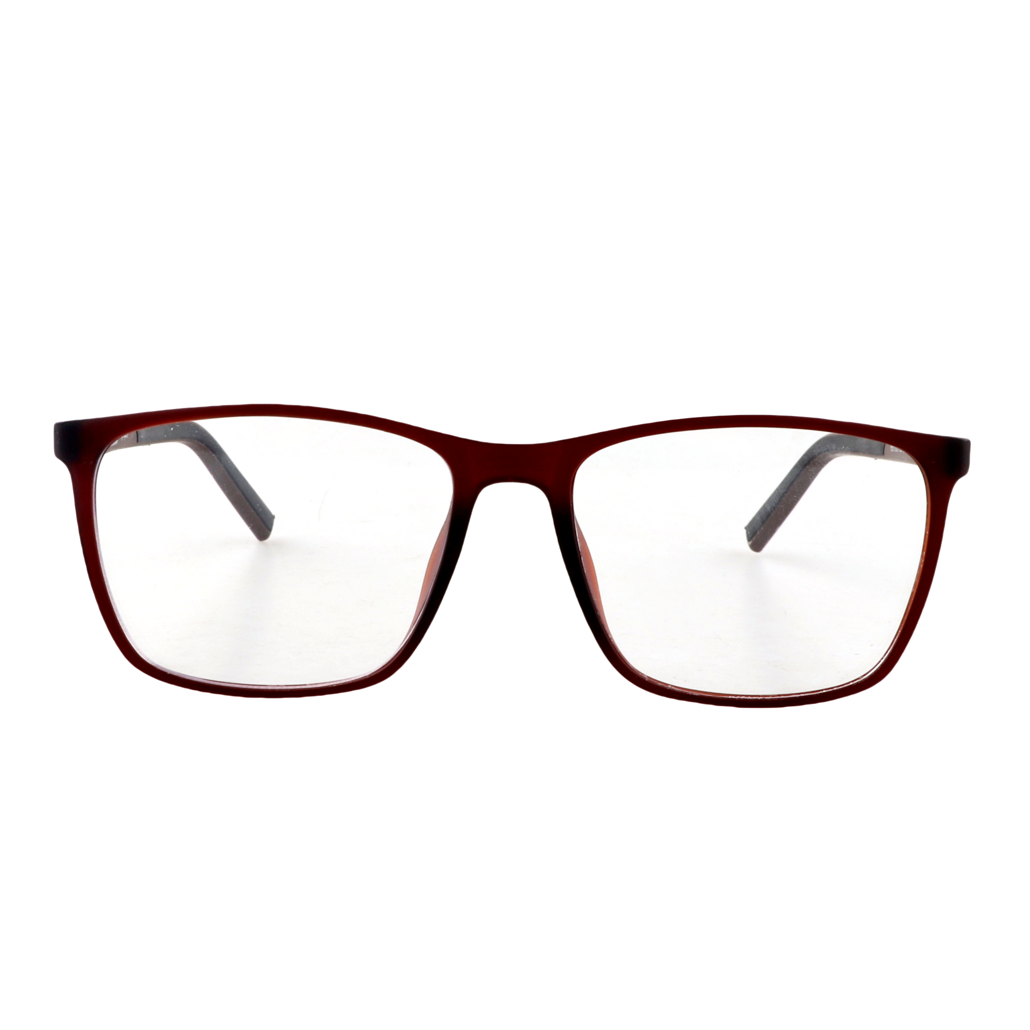 Lenzo Classic Deep Brown & Black Medium