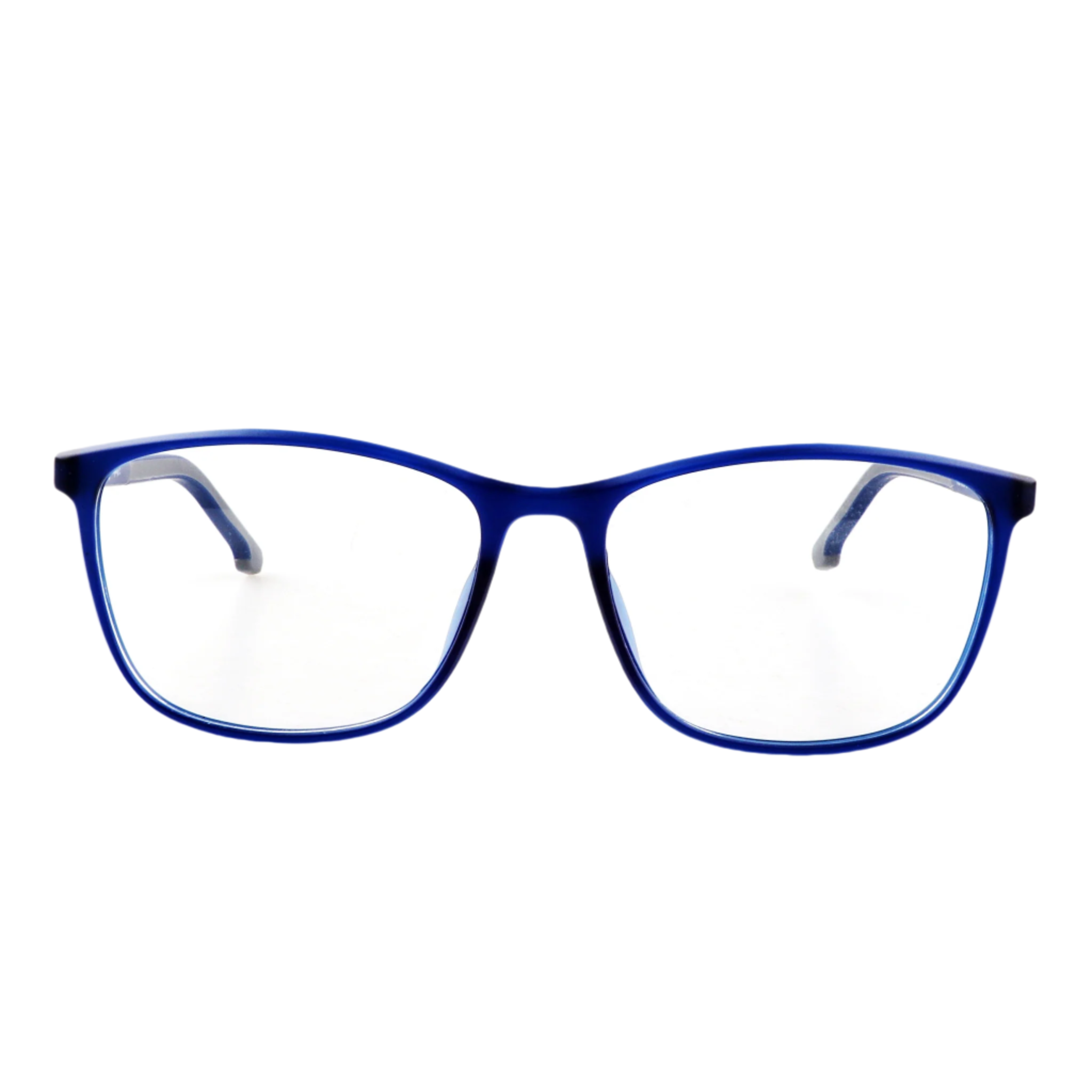 Lenzo Basics Cotta Blue & Grey Medium