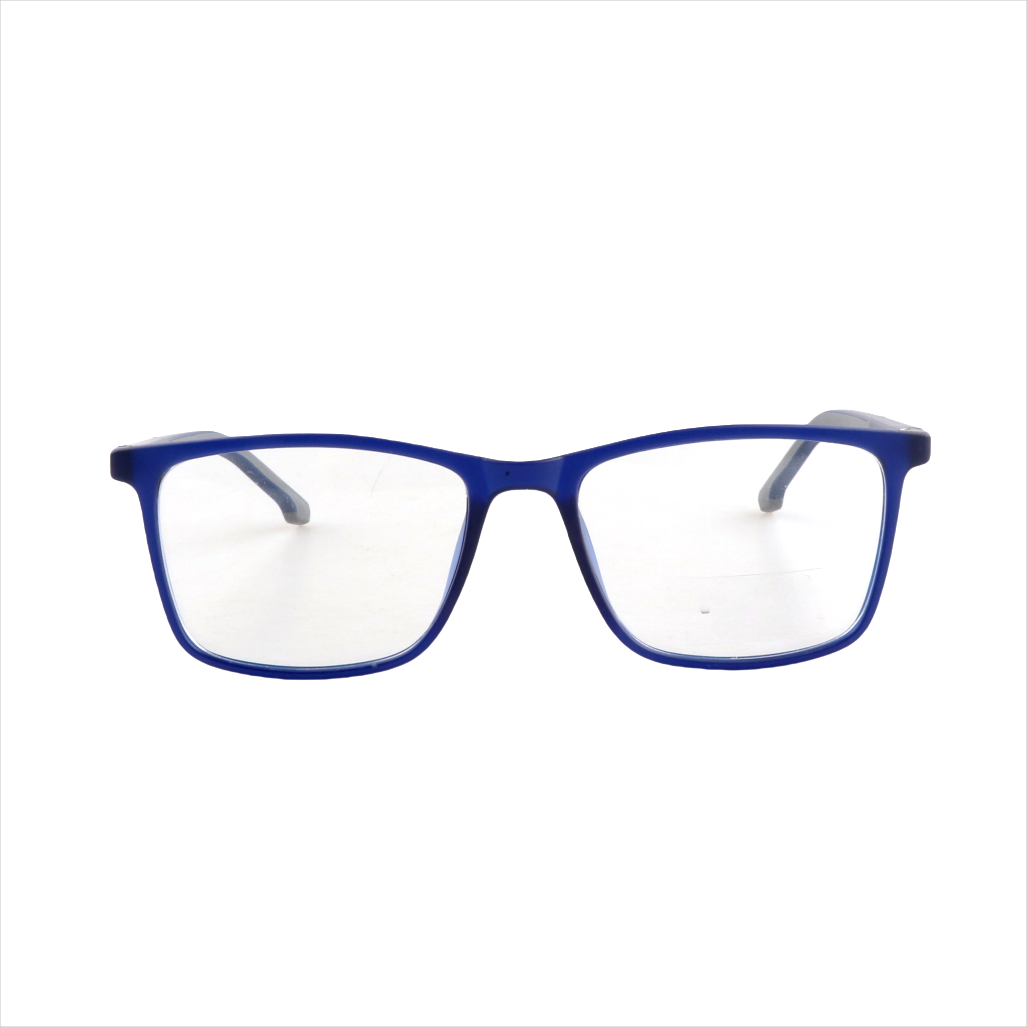 Lenzo Classics Gupple Black & Macaw Blue Medium