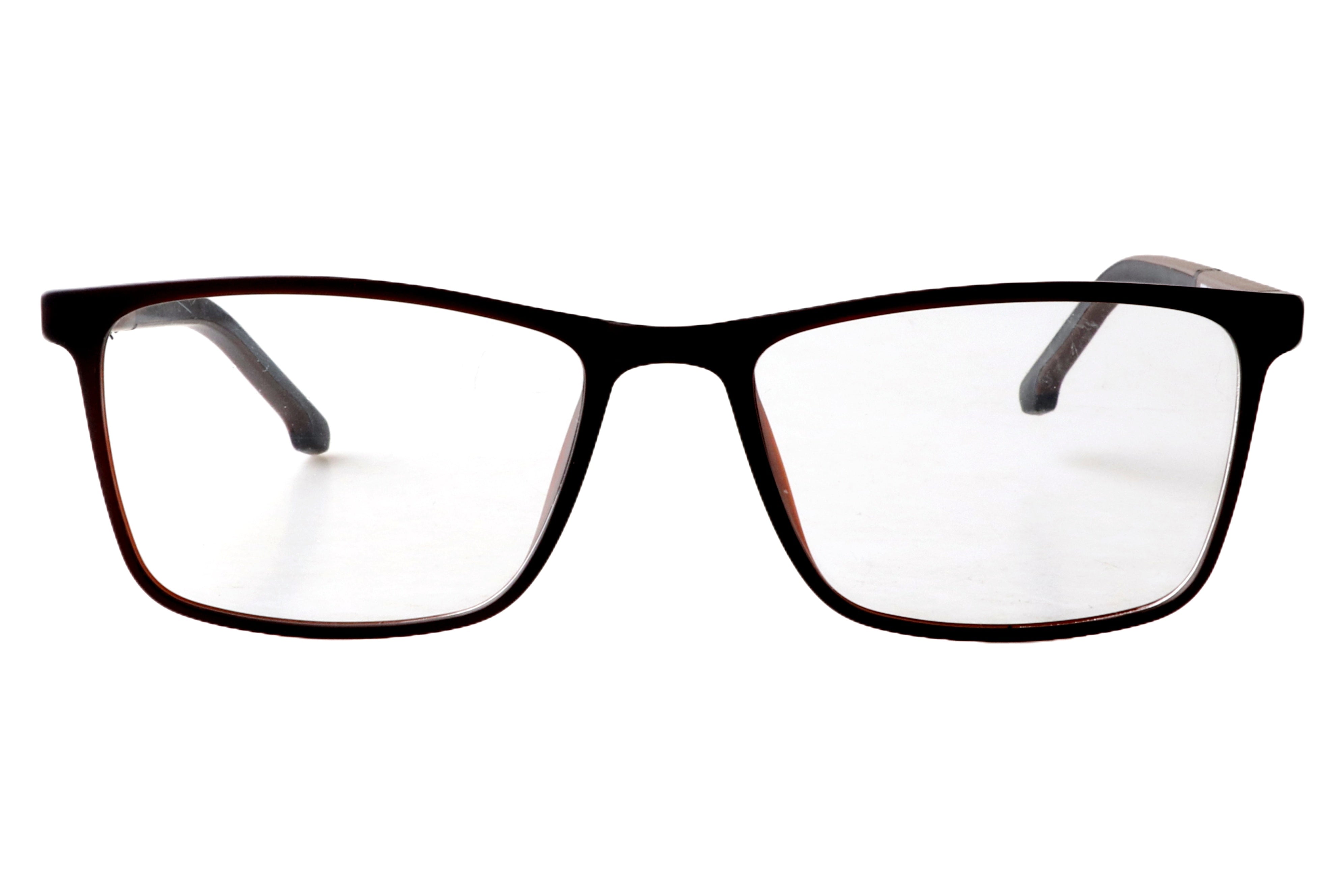 Lenzo Classics Gupple Brown & Black Medium