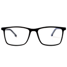 Lenzo Classics Gupple Blue & Grey Medium