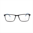 Lenzo Classics Halaya Black & Blue Medium