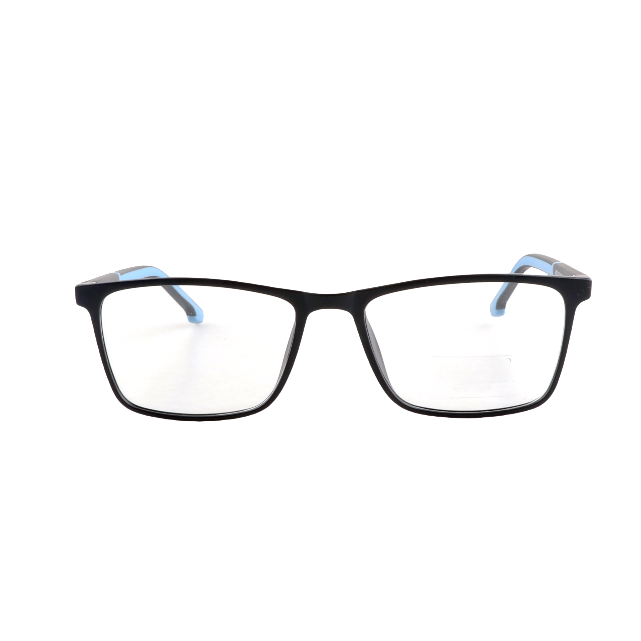 Lenzo Classics Halaya Black & Blue Medium