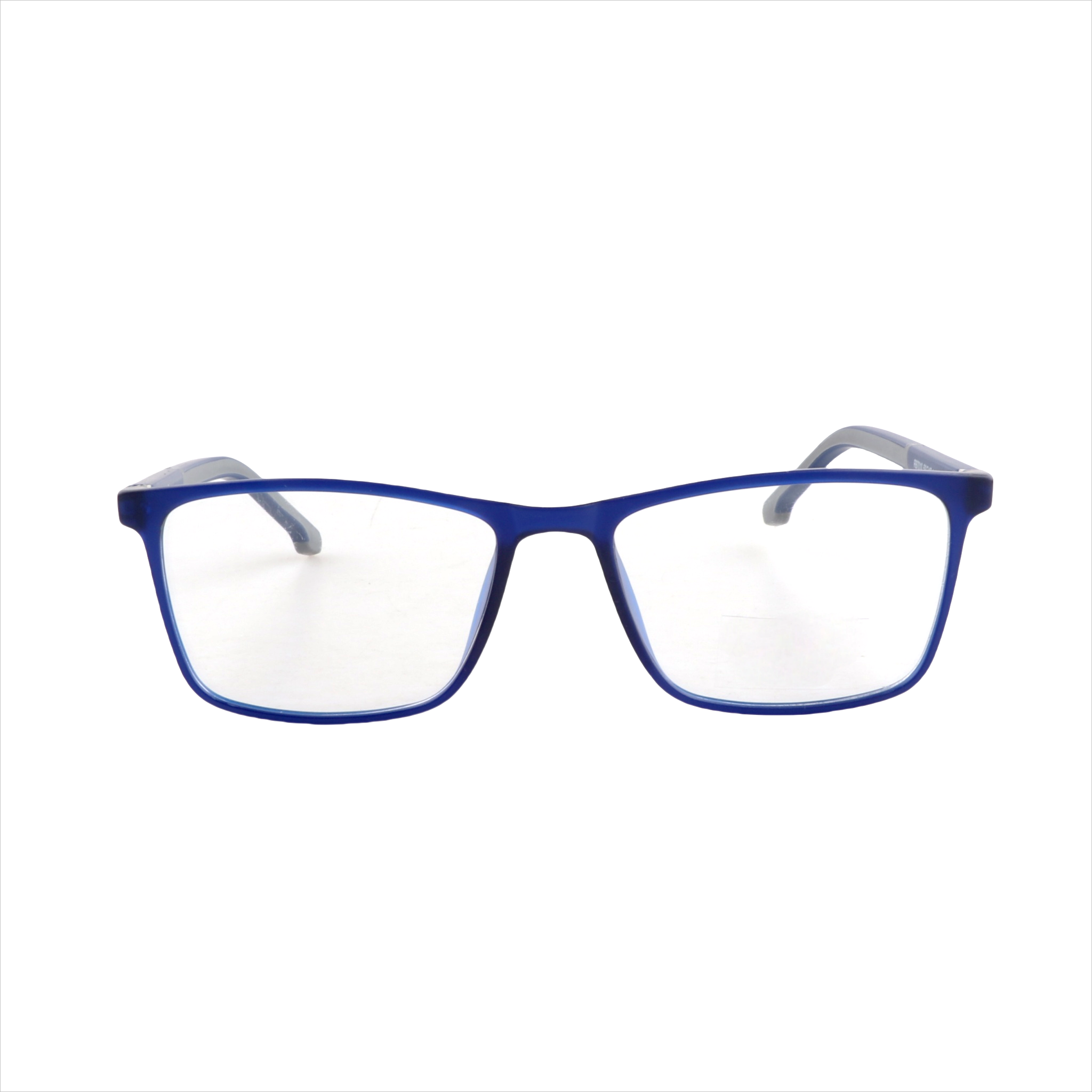 Lenzo Classics Halaya Blue & Grey Medium