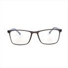 Lenzo Classics Halaya Grey & Blue Medium