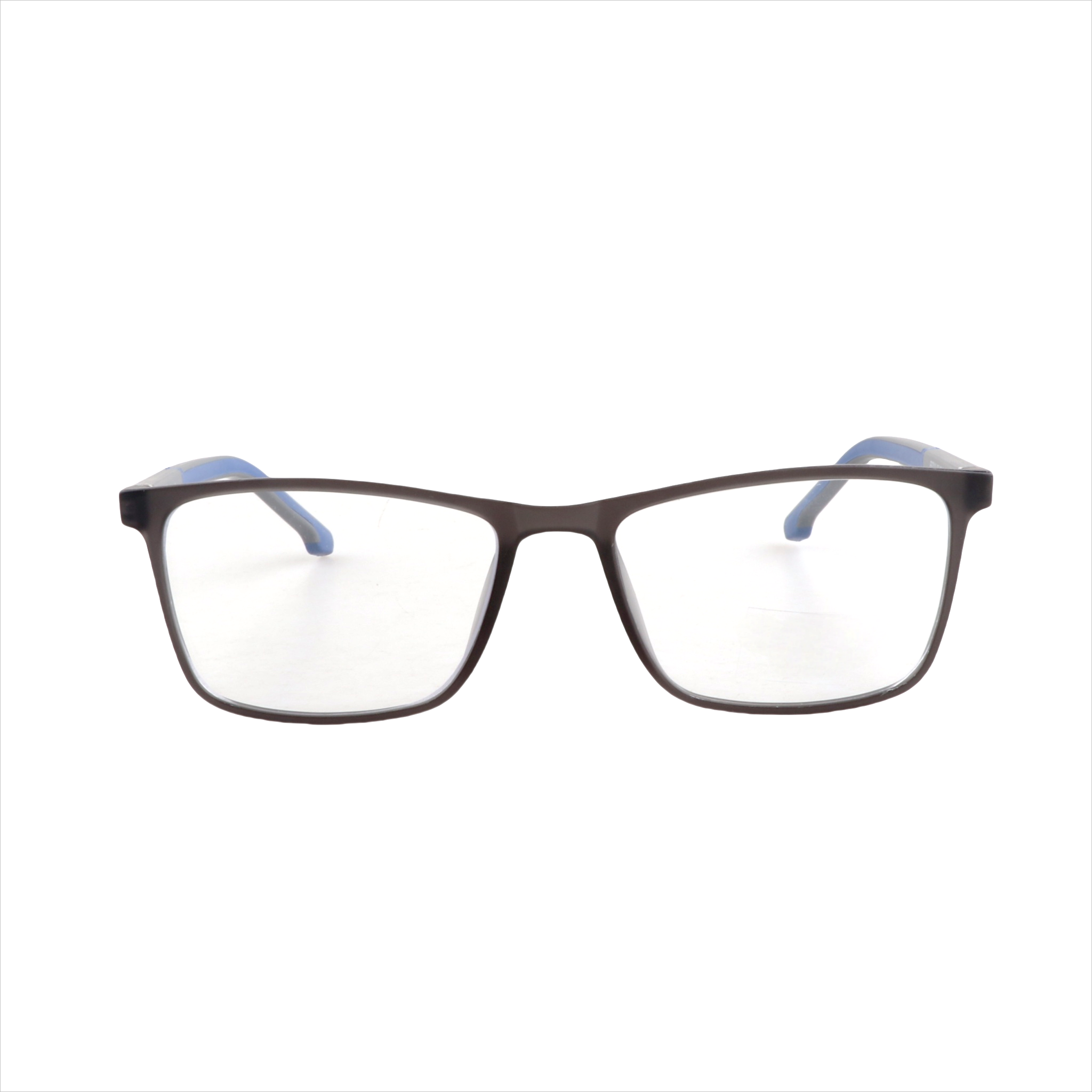 Lenzo Classics Halaya Grey & Blue Medium