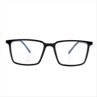 Lenzo Classics Essence Black & Blue Medium