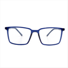 Lenzo Classics Essence Blue & Black Medium
