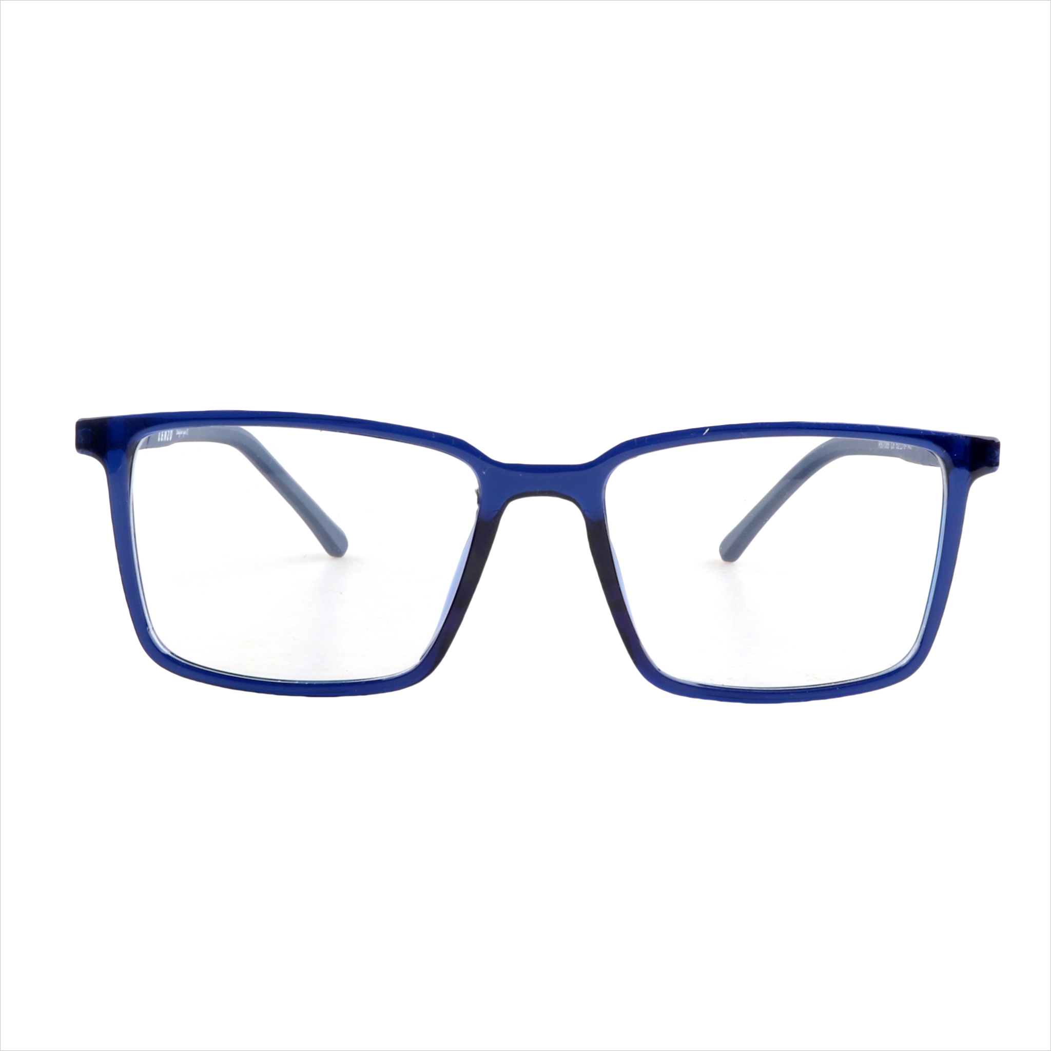 Lenzo Classics Essence Blue & Black Medium