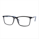 Lenzo Classics Lava Eyeglasses | Unisex Eyewear