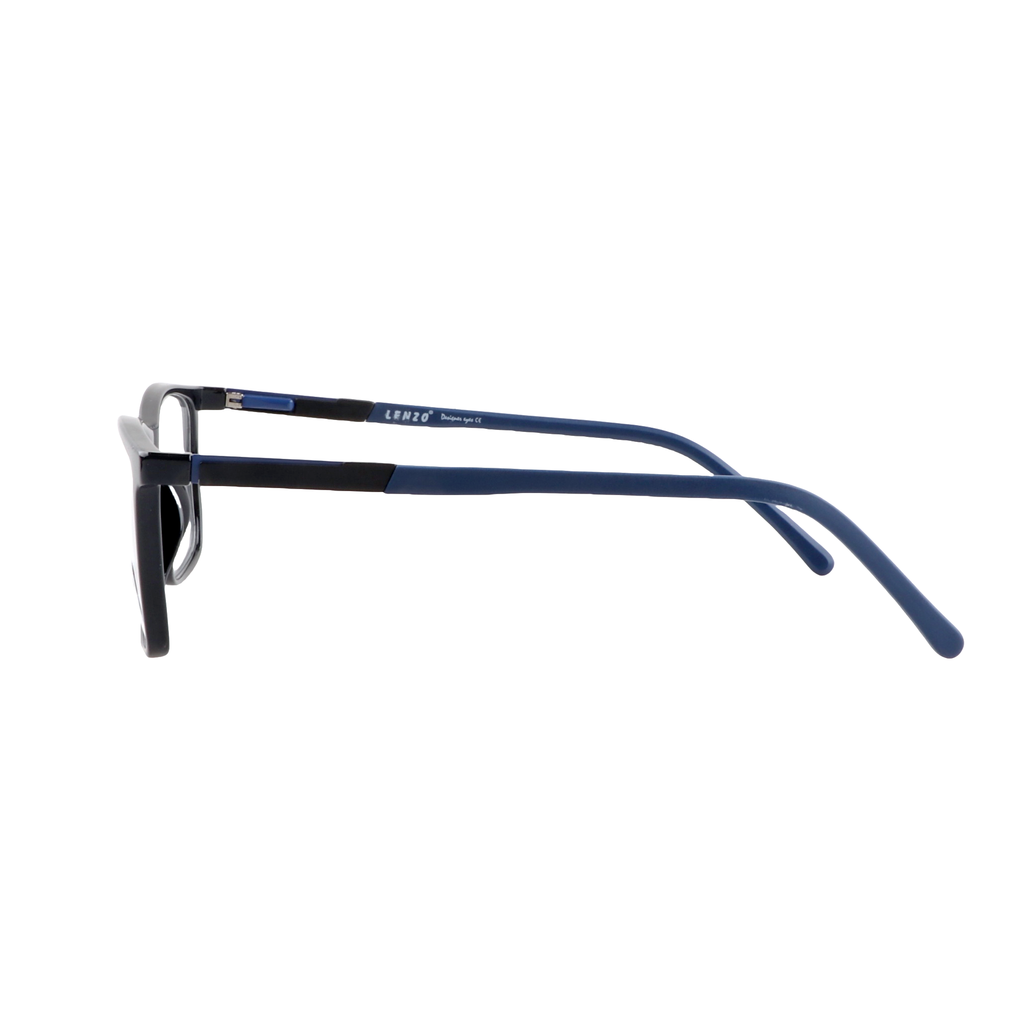 Lenzo Classics Lava Eyeglasses | Unisex Eyewear