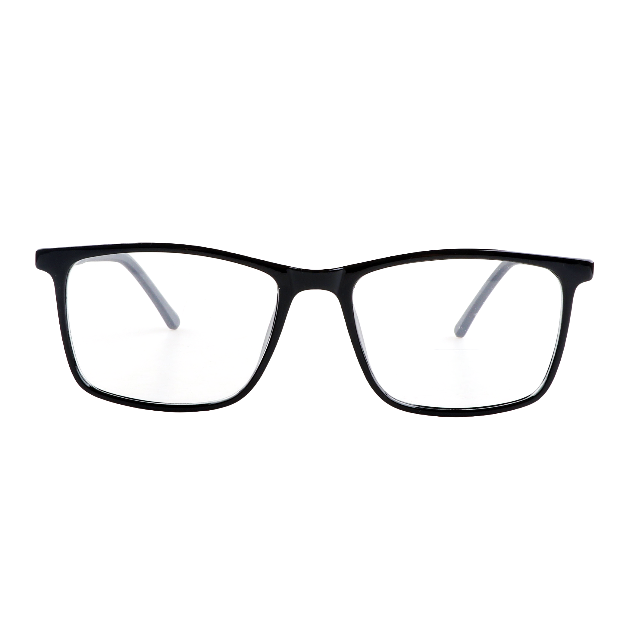 Lenzo Basics Lava Black & Grey Medium