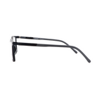 Lenzo Classics Lava Eyeglasses | Unisex Eyewear