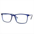 Lenzo Classics Lava Eyeglasses | Unisex Eyewear