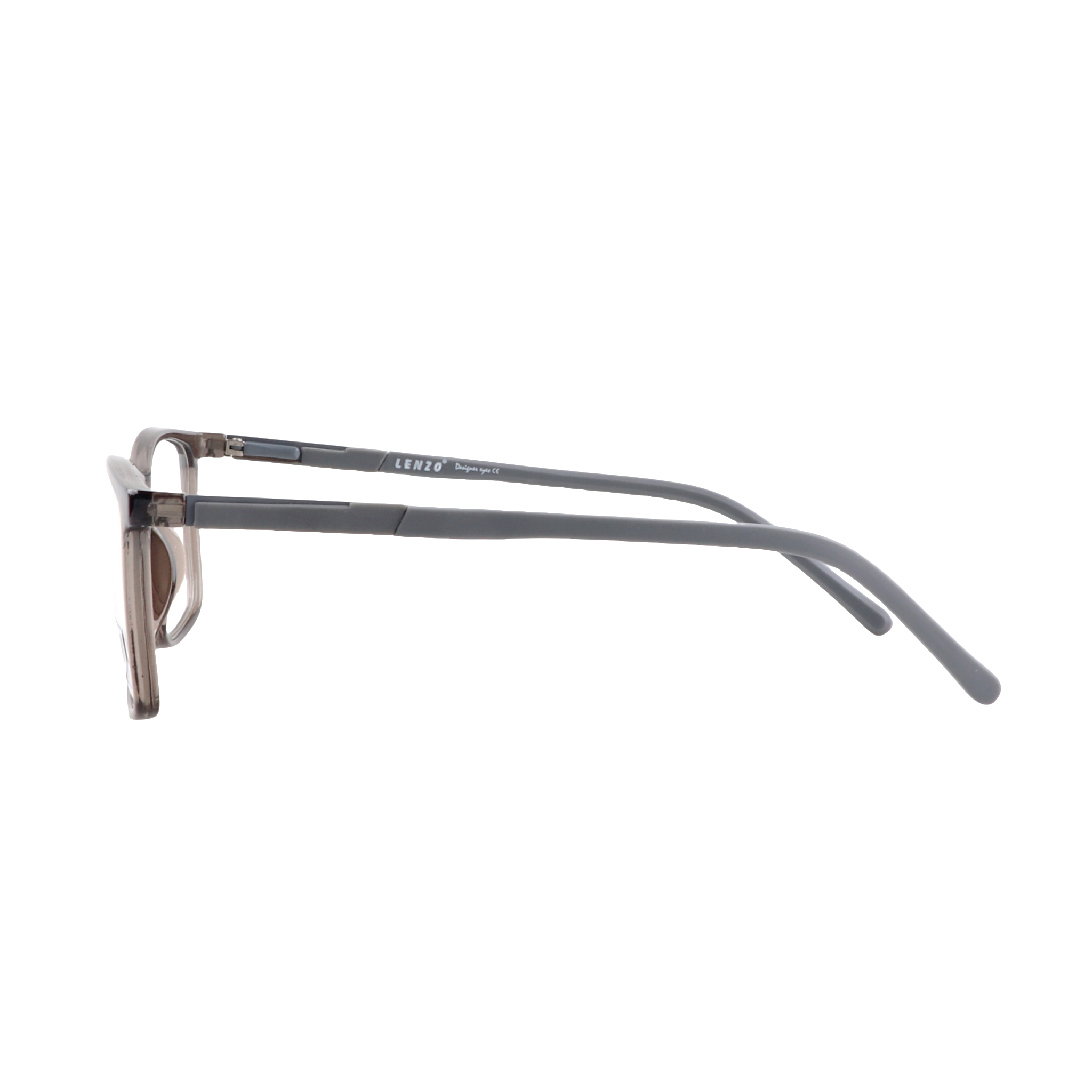 Lenzo Classics Lava Eyeglasses | Unisex Eyewear