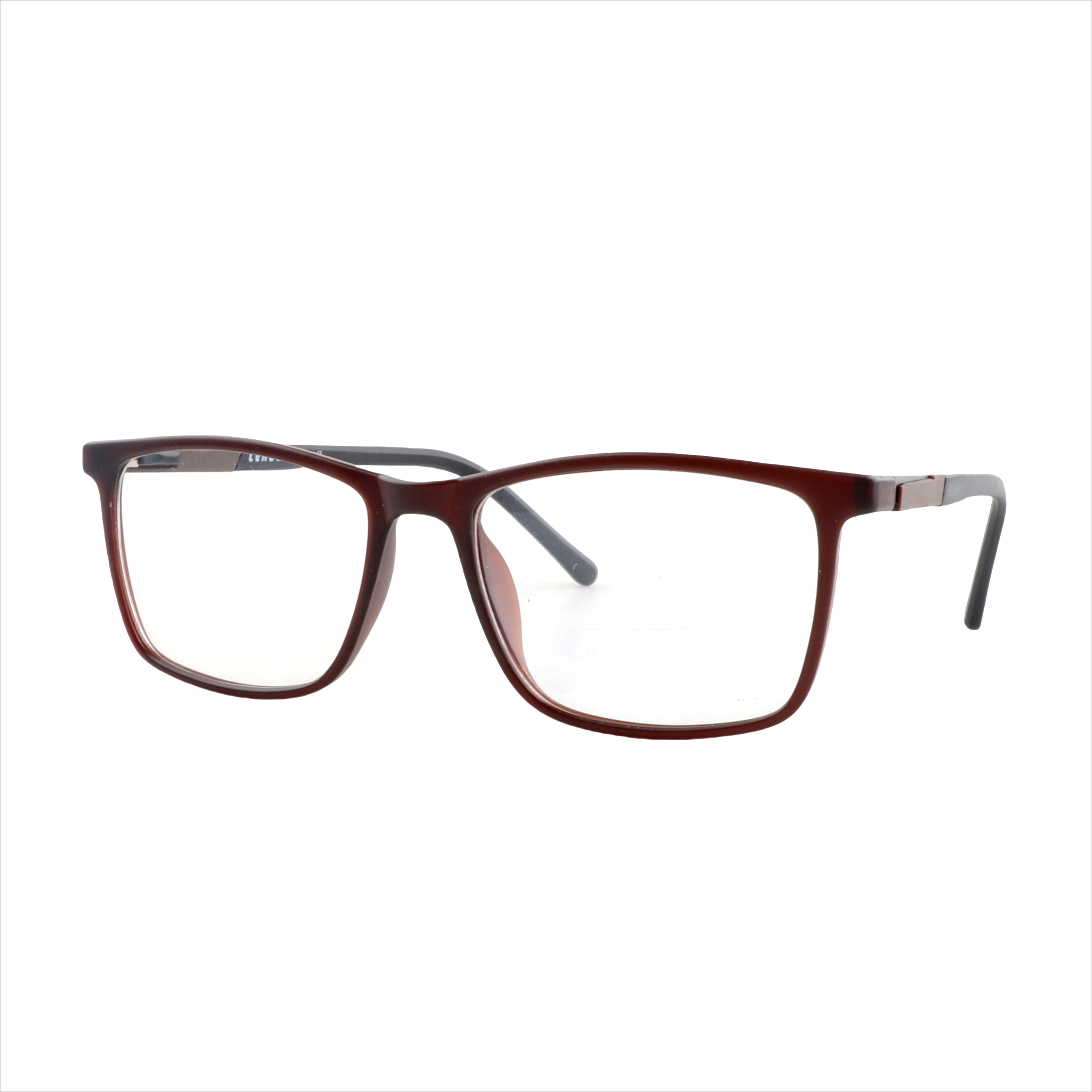 Lenzo Classics Lava Eyeglasses | Unisex Eyewear