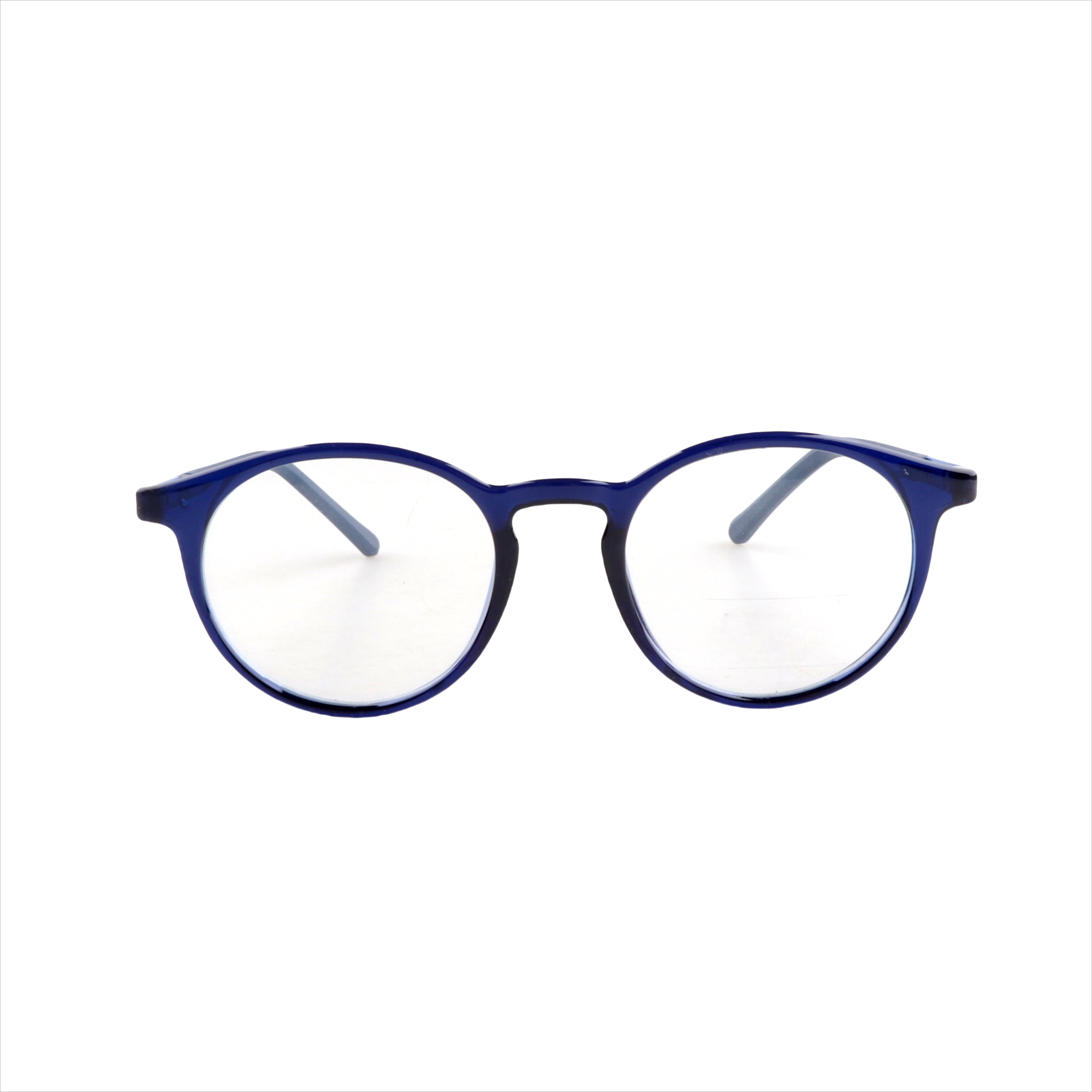Lenzo Classics Jade Blue & Black Small