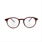 Lenzo Classics Jade Maroon Small