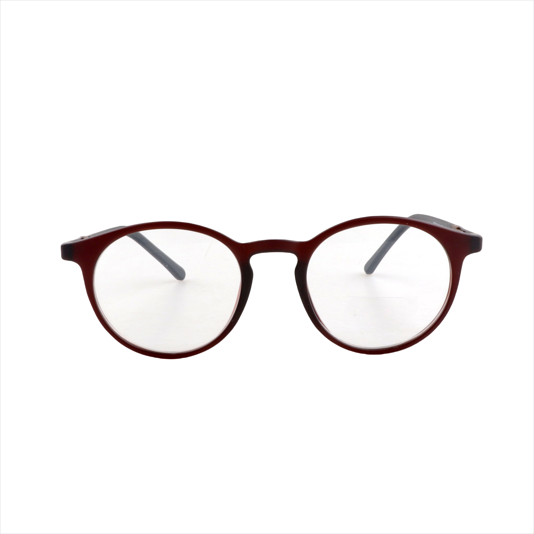 Lenzo Classics Jade Maroon Small