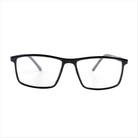 Lenzo Classics Glow Black & Grey Medium
