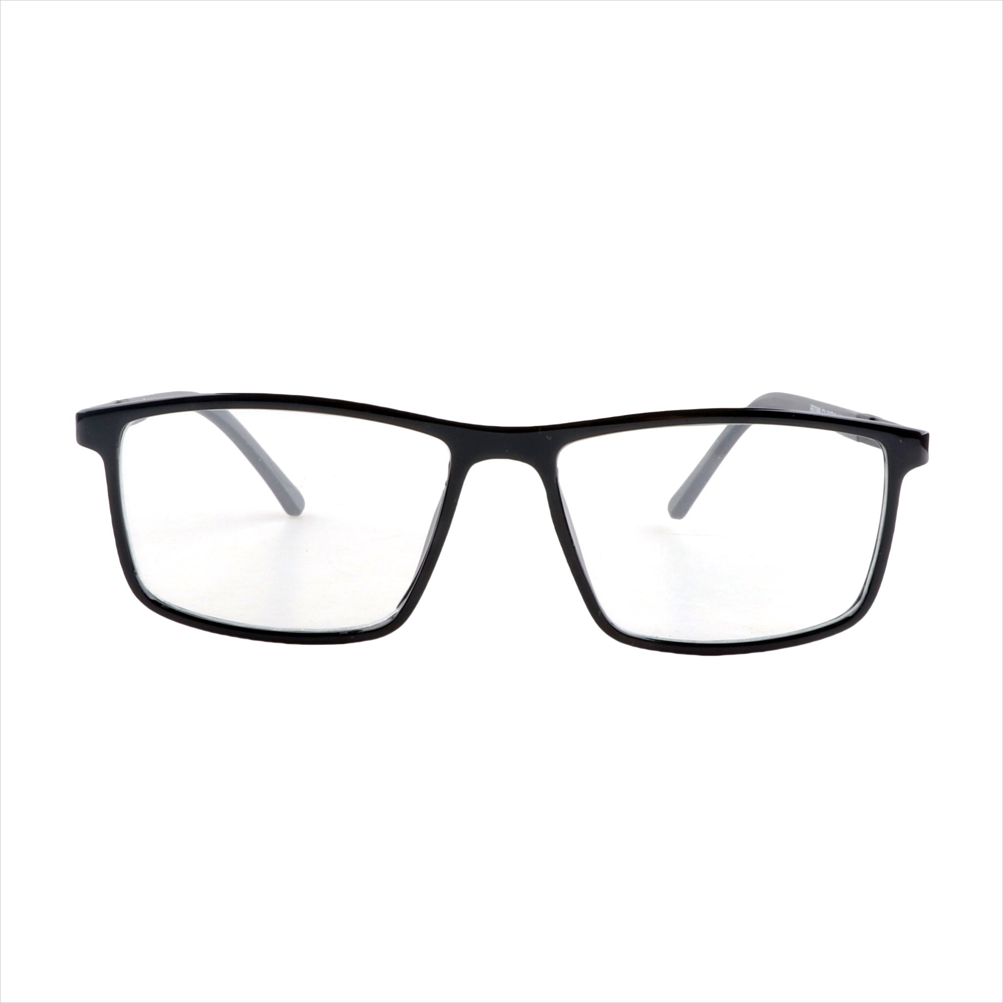 Lenzo Classics Glow Black & Grey Medium
