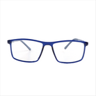 Lenzo Classics Glow Blue & Black Medium
