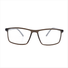 Lenzo Classics Glow Brown Grey Medium